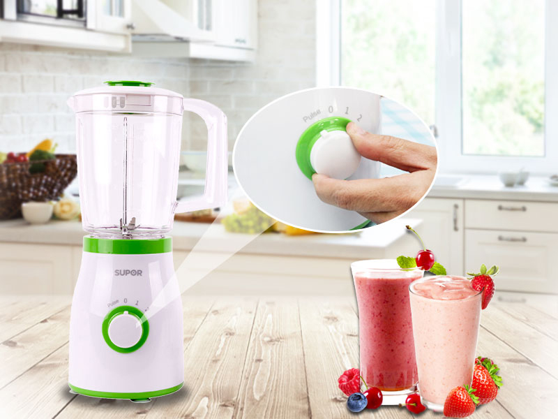 Máy xay sinh tố Supor SB30P  - Hàng chính hãng