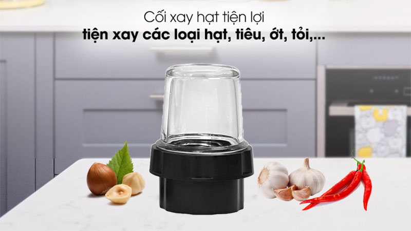 Cối xay hạt của Máy xay sinh tố Totori TT-BL245
