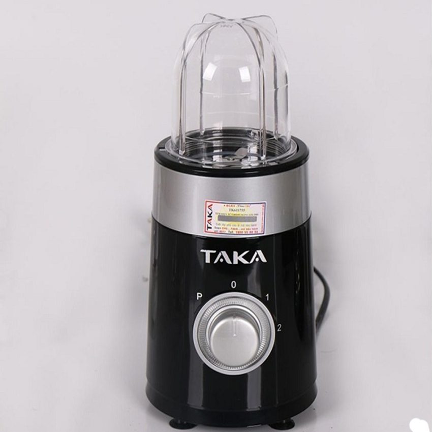 Máy xay sinh tố Taka TKE538 - Hàng chính hãng