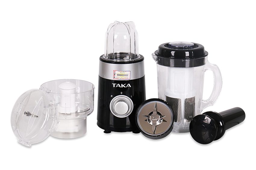 Máy xay sinh tố Taka TKE538 - Hàng chính hãng