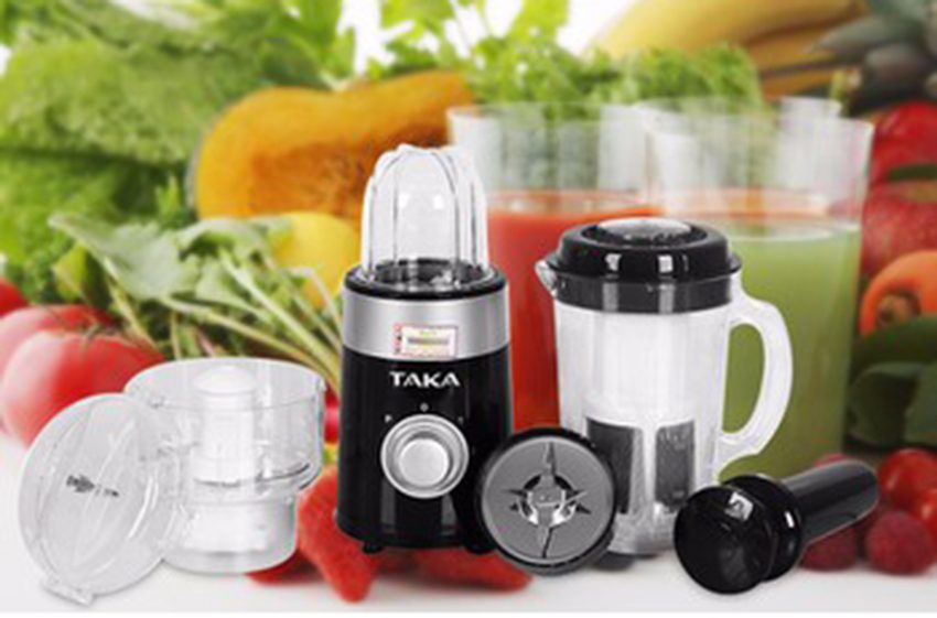 Máy xay sinh tố Taka TKE538 - Hàng chính hãng