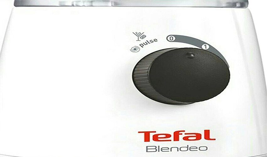 Máy xay sinh tố Tefal BL2A0166 - Hàng chính hãng