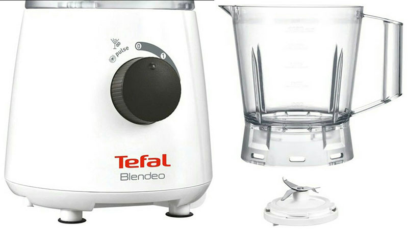 Máy xay sinh tố Tefal BL2A1166 - Hàng chính hãng