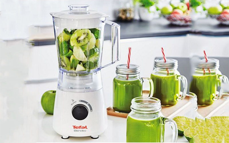 Máy xay sinh tố Tefal BL2A1166 - Hàng chính hãng