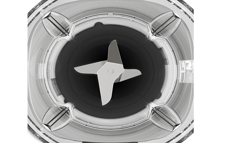 Máy xay sinh tố Tefal BL2C0130 - Hàng chính hãng