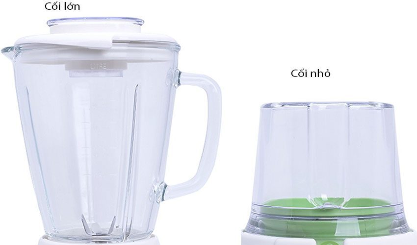 Cối xay của máy xay sinh tố Tefal BL312
