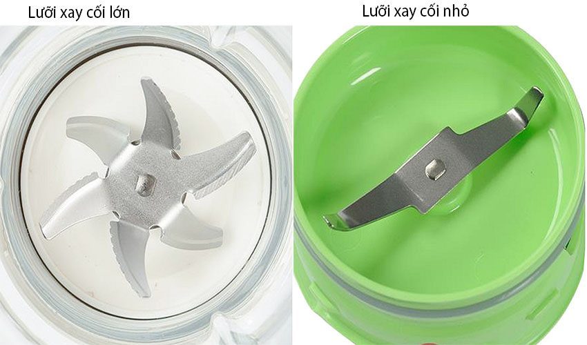 Lưỡi dao xay của máy xay sinh tố Tefal BL312