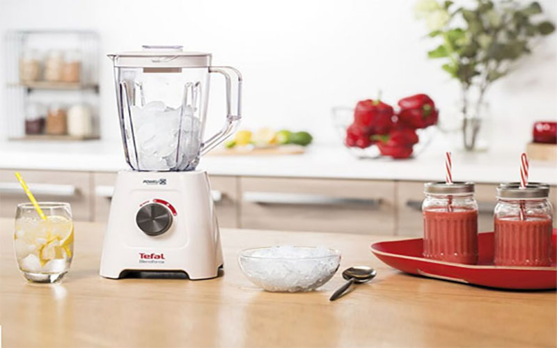Máy xay sinh tố Tefal BL42S166 - Hàng chính hãng