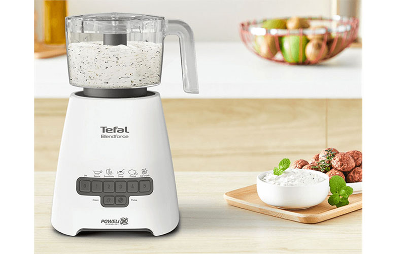 Máy xay sinh tố Tefal BL47YB66