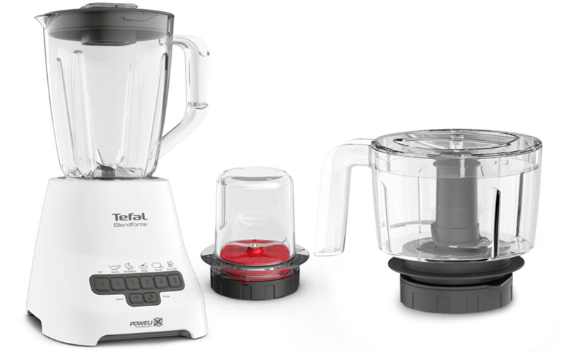 Máy xay sinh tố Tefal BL47YB66