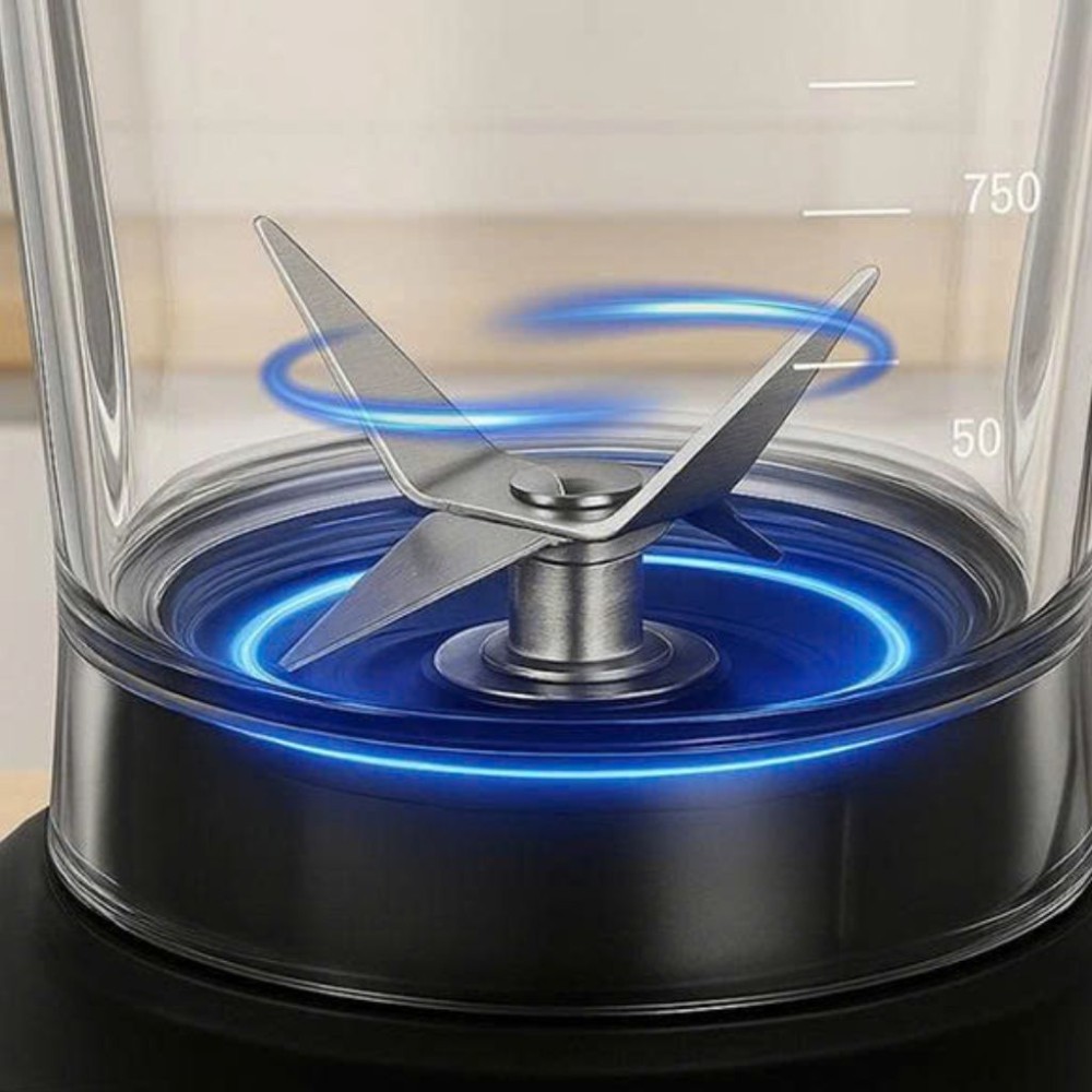 Máy xay sinh tố Tefal DuraForce BL705DT0 - Hàng chính hãng