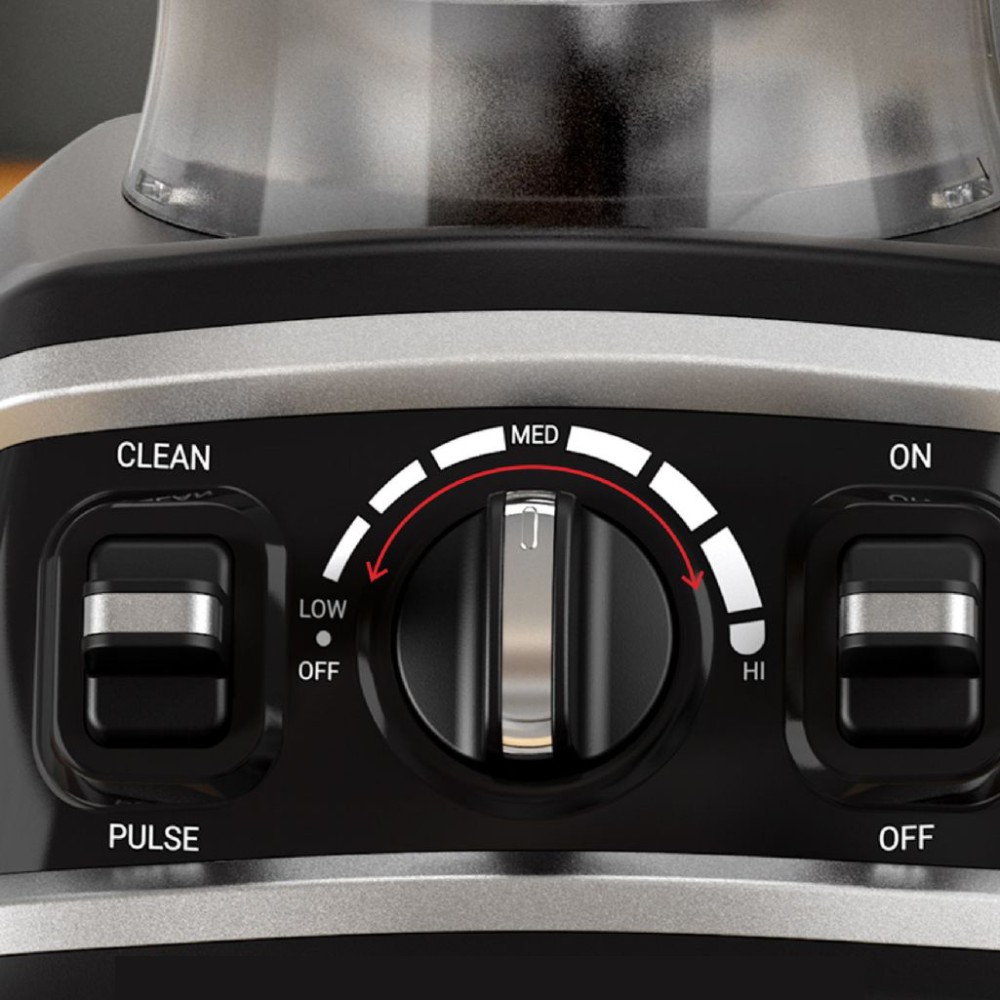 Máy xay sinh tố Tefal DuraForce BL705DT0 - Hàng chính hãng