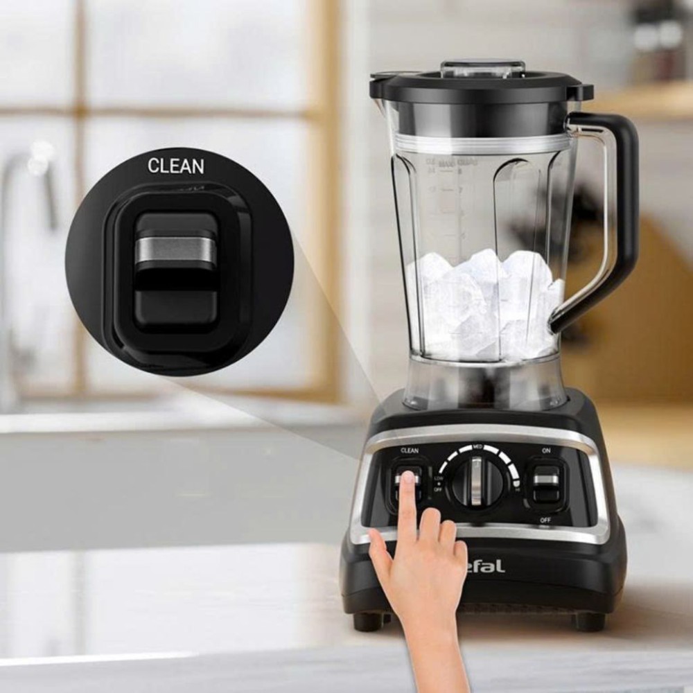 Máy xay sinh tố Tefal DuraForce BL705DT0 - Hàng chính hãng