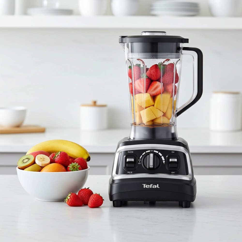 Máy xay sinh tố Tefal DuraForce BL705DT0 - Hàng chính hãng