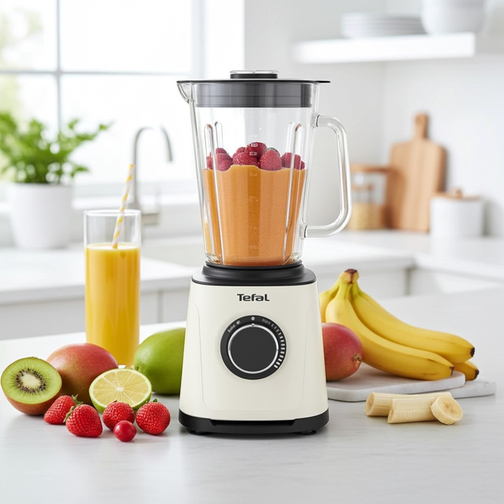 Máy xay sinh tố Tefal BL77TAT0 - Hàng chính hãng