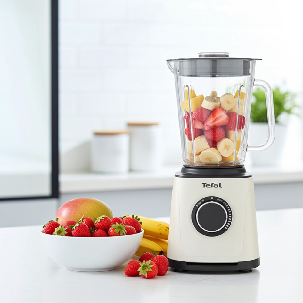 Máy xay sinh tố Tefal BL77TAT0 - Hàng chính hãng
