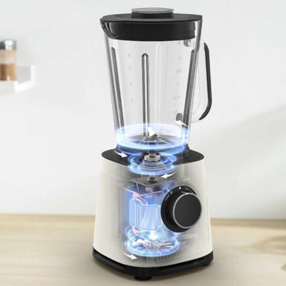 Máy xay sinh tố Tefal BL77TAT0 - Hàng chính hãng