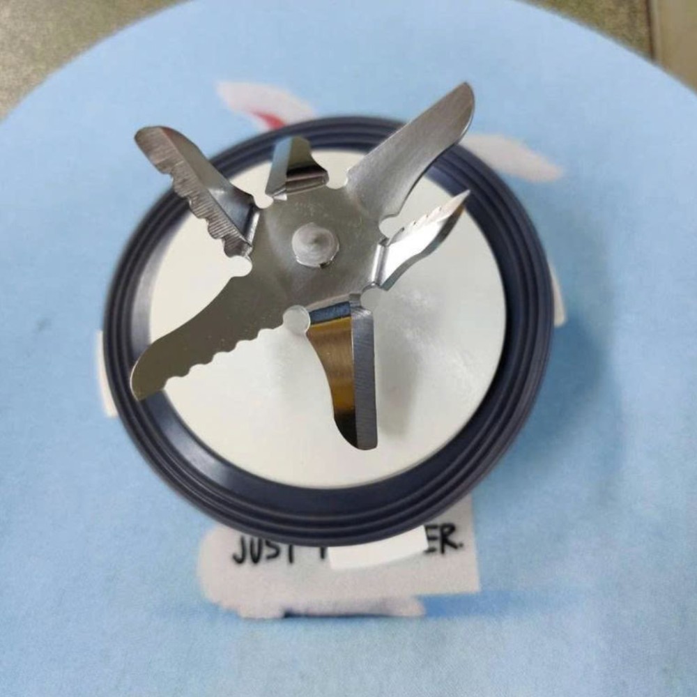 Máy xay sinh tố Tefal BL77TAT0 - Hàng chính hãng