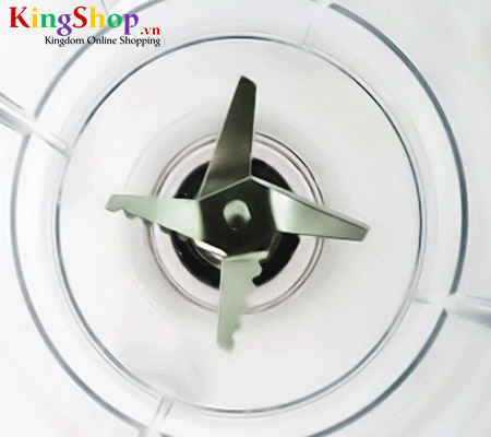 Máy xay sinh tố Tiross TS5245 - Dung tích 1.5L - Hàng chính hãng