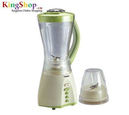 Máy xay sinh tố Tiross TS5245 - Dung tích 1.5L - Hàng chính hãng