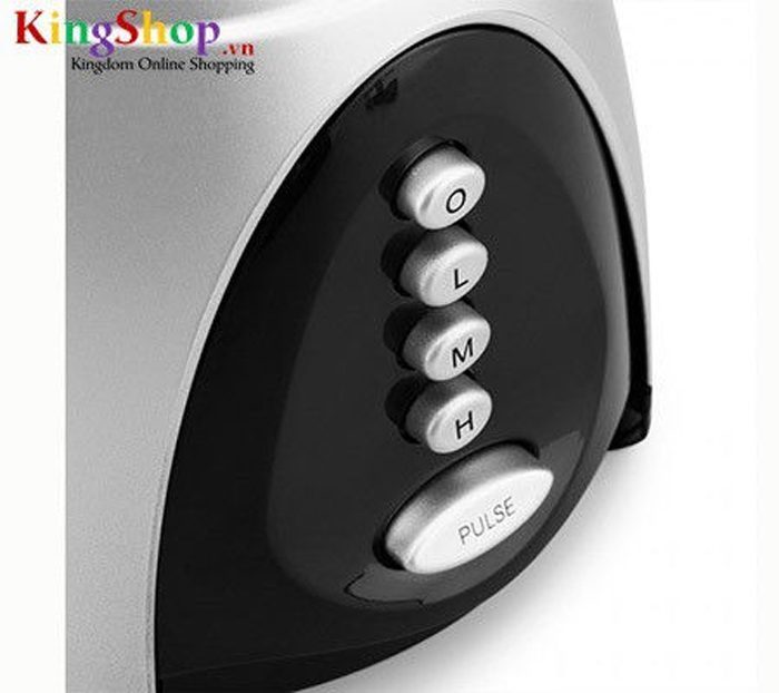 Máy xay sinh tố Tiross TS5246 - Thương hiệu Ba Lan