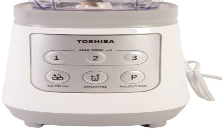 Máy xay sinh tố Toshiba BL-70PR1NV - Hàng chính hãng