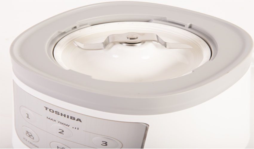 Máy xay sinh tố Toshiba BL-70PR1NV - Hàng chính hãng