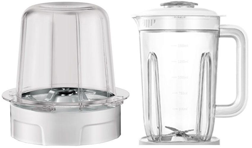 Máy xay sinh tố Toshiba BL-70PR1NV - Hàng chính hãng