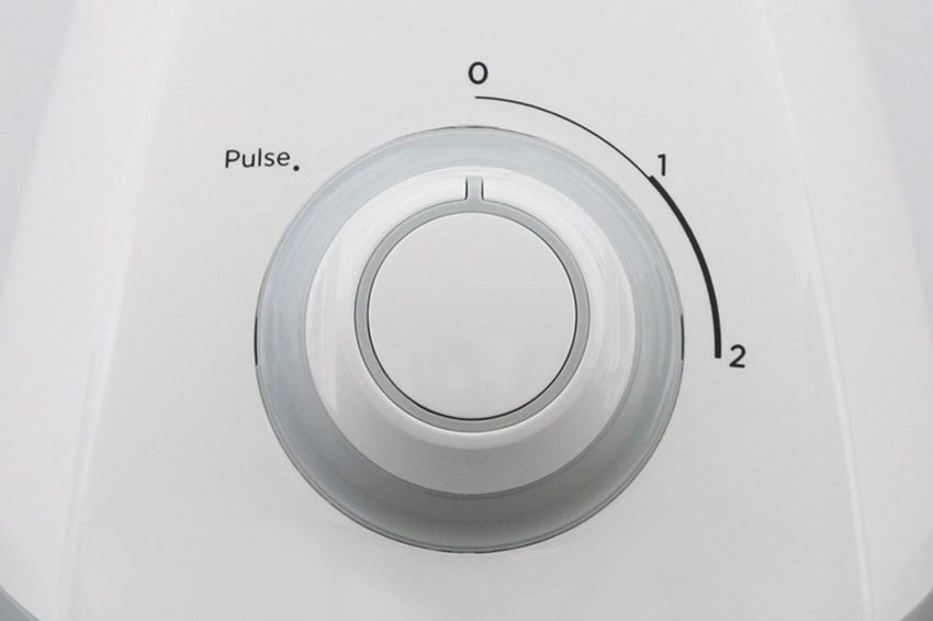 Máy xay sinh tố Toshiba MX-15FM(W)VN - Hàng chính hãng