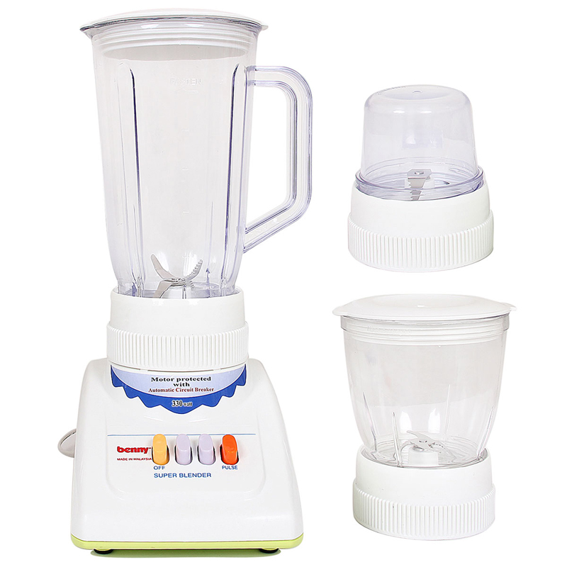 Máy xay sinh tố Benny BL-10SI - Hàng chính hãng