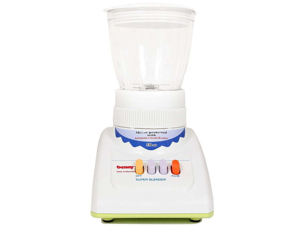 Máy xay sinh tố Benny BL-10SI - Hàng chính hãng