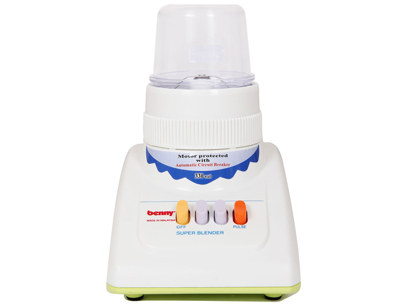 Máy xay sinh tố Benny BL-10SI - Hàng chính hãng