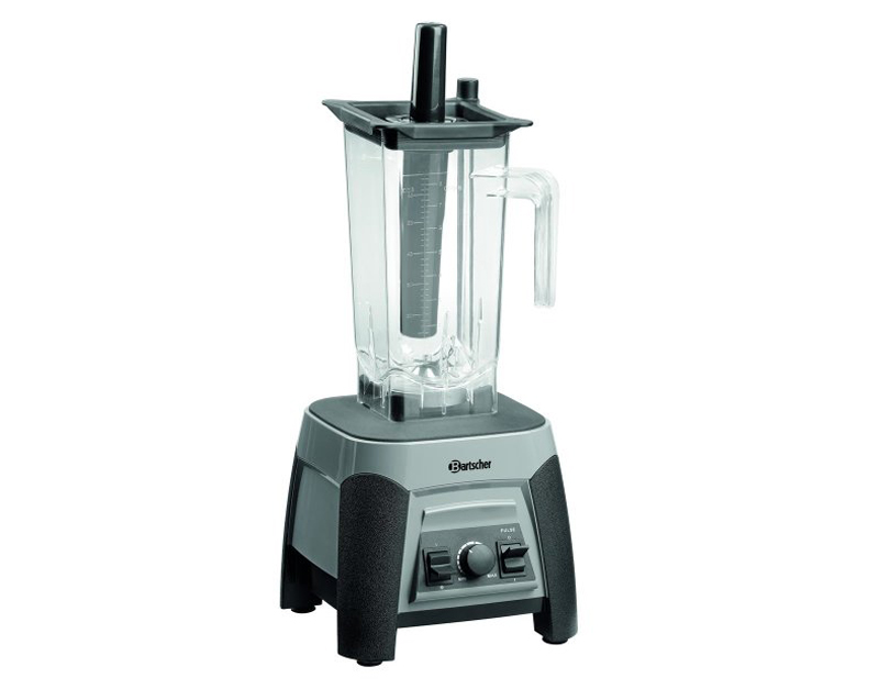 Máy xay sinh tố Blender BARTSCHER 150159 - Hàng chính hãng