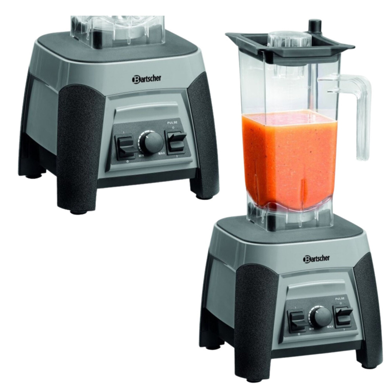 Máy xay sinh tố Blender BARTSCHER 150159 - Hàng chính hãng