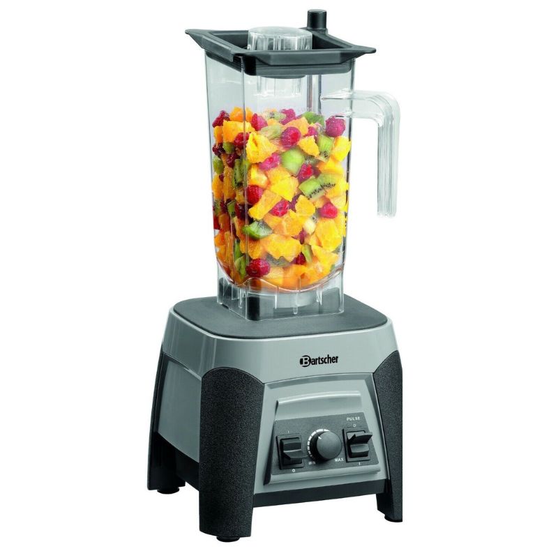 Máy xay sinh tố Blender BARTSCHER 150159 - Hàng chính hãng