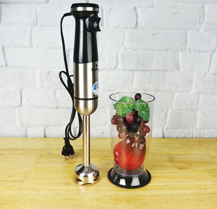 Máy xay sinh tố cầm tay Bluestone BLB-5227 - Hàng chính hãng