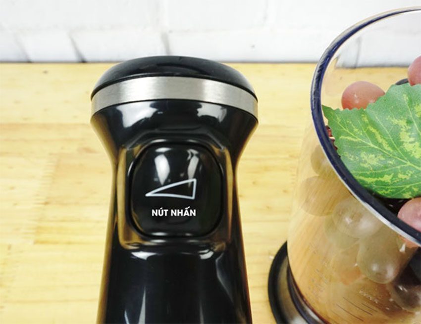 Máy xay sinh tố cầm tay Bluestone BLB-5227 - Hàng chính hãng