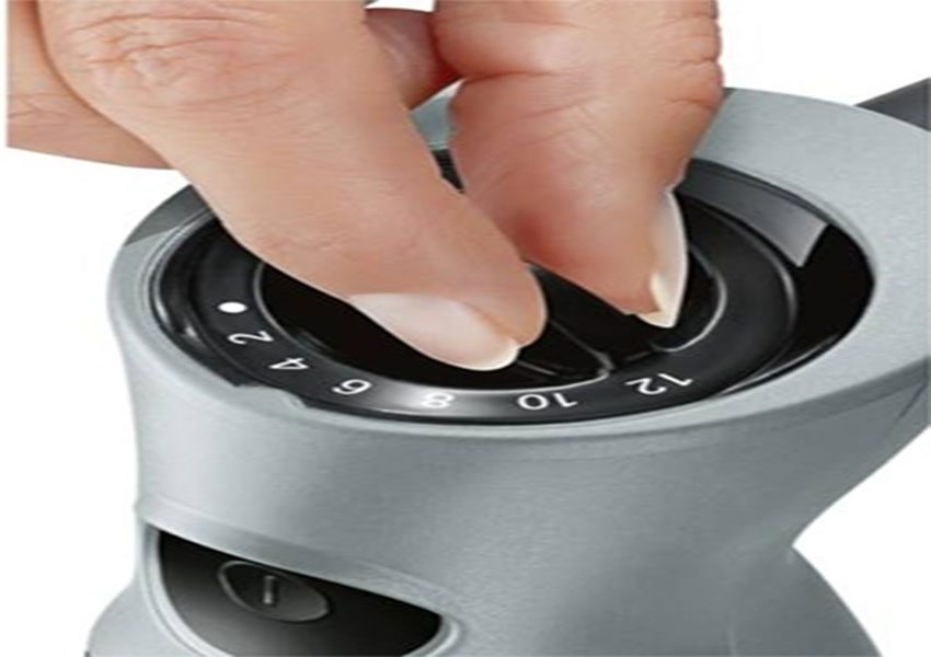 Máy xay sinh tố cầm tay Bosch MSM67170 - Hàng chính hãng