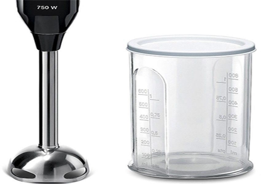 Máy xay sinh tố cầm tay Bosch MSM67170 - Hàng chính hãng