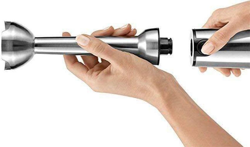 Máy xay sinh tố cầm tay Bosch MSM87140 - Hàng chính hãng