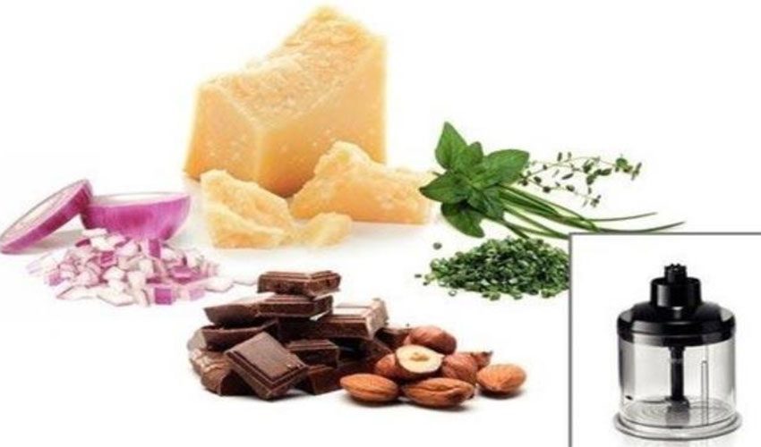 Máy xay sinh tố cầm tay Bosch MSM87140 - Hàng chính hãng