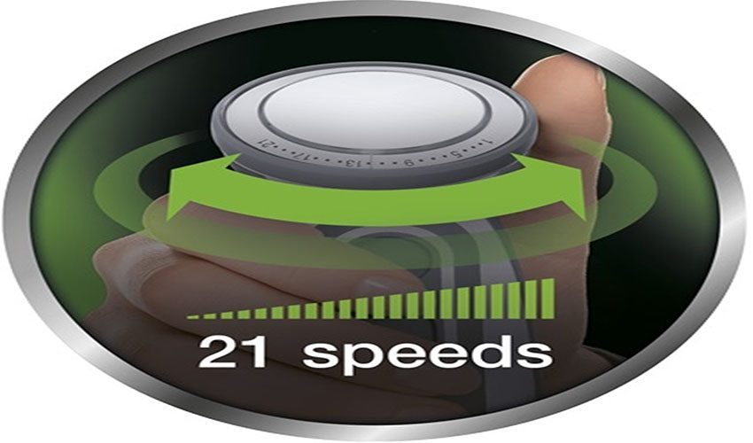 Máy xay sinh tố cầm tay Braun MQ 5030 Sauce Special - Hàng chính hãng