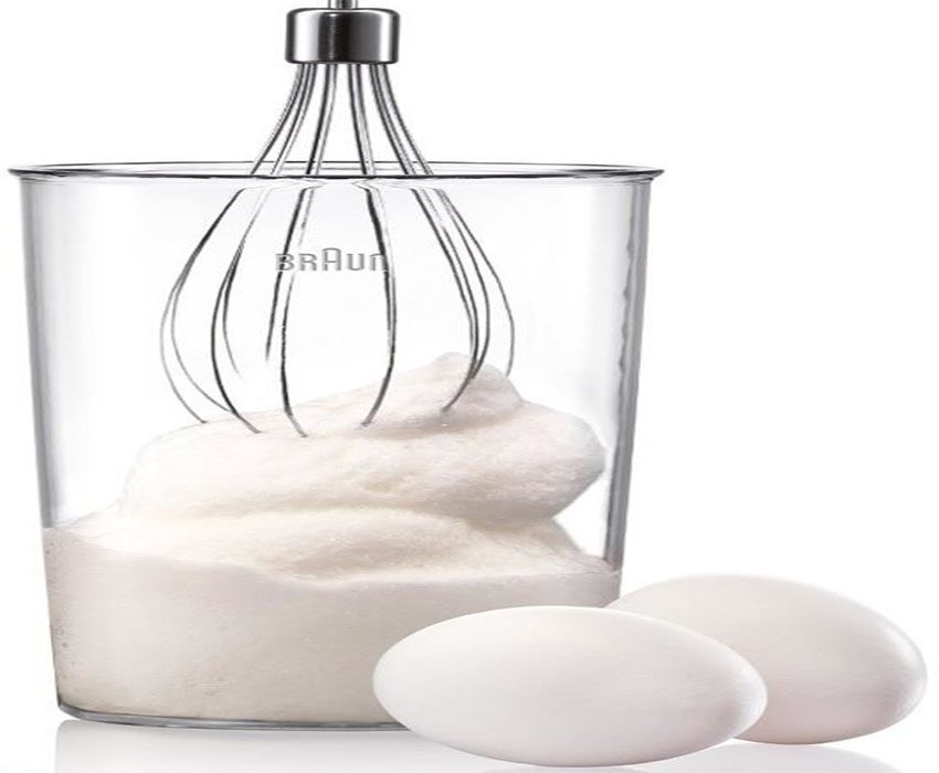 Cốc đựng của Máy xay sinh tố cầm tay Braun MQ735 Sauce