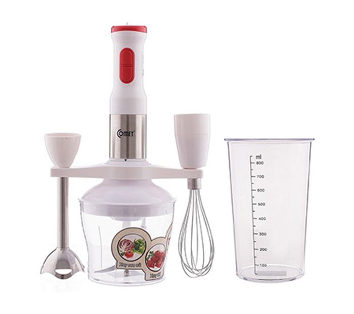 Máy xay sinh tố cầm tay Comet CM9538W