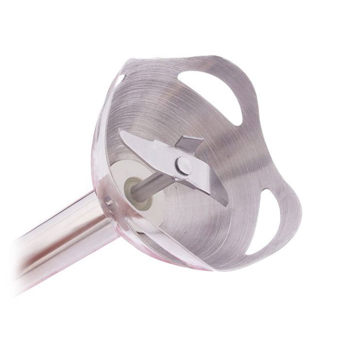 Máy xay sinh tố cầm tay Comet CM9538W