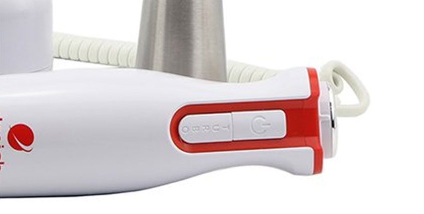 Máy xay sinh tố cầm tay Elmich BLE-1680 - Hàng chính hãng