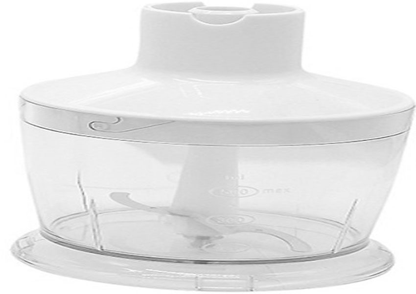 Máy xay sinh tố cầm tay Elmich BLE-1860 - Hàng chính hãng