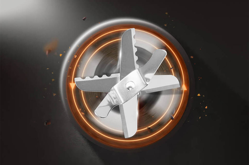 Máy xay sinh tố Elmich BLE-8718 - Hàng chính hãng