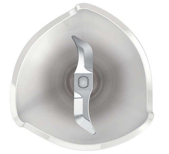 Máy xay cầm tay Philips HR1603 công suất 550W