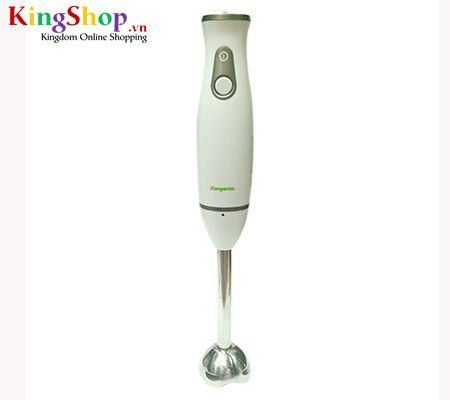 Máy xay sinh tố Kangaroo KG348 - Công suất 600W - Hàng chính hãng